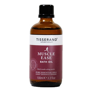 Muscle Ease Bath Oil