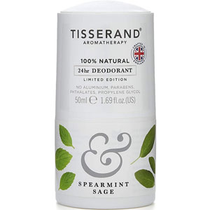 Spearmint & Sage Deodorant
