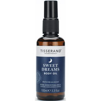 Tisserand Aromatherapy - Sweet Dreams Body Oil