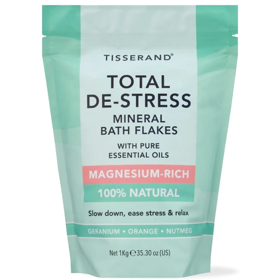 Tisserand Aromatherapy