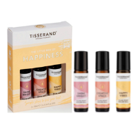 Tisserand Aromatherapy - The Little Box of Happiness