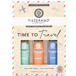 Time To Travel Roller Ball Collection (Airmail)