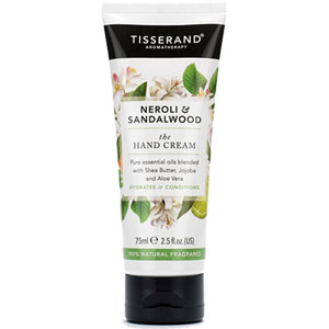 Neroli & Sandalwood Hand Cream