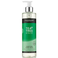 Tisserand Aromatherapy<br>Tea Tree & Aloe