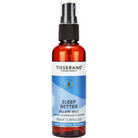 Tisserand Aromatherapy Wellbeing Aromatherapy Blends