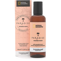 Tisserand Aromatherapy - Paradise Shower Wash