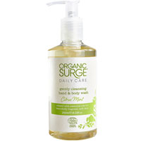Organic Surge - Citrus Mint Hand & Body Wash