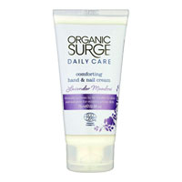 Organic Surge - Lavender Meadow Hand & Nail Cream