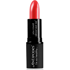 Healthy Lipstick - South Pacific Coral