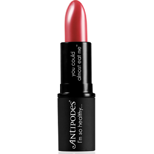 Healthy Lipstick - Remarkably Red