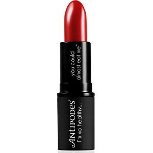 Healthy Lipstick - Ruby Red Bay
