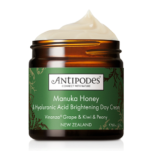 Manuka Honey Day Cream