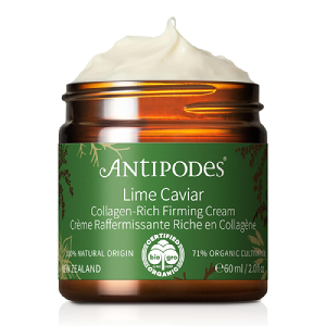 Lime Caviar Collagen Rich Firming Cream