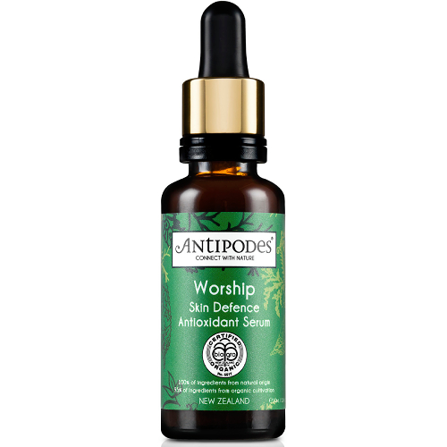 Worship Skin Defence Antioxidant Serum (short dated)