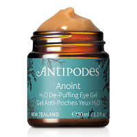 Antipodes - Anoint H₂O De-Puffing Eye Gel