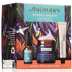 Hydrate Healthy Gift Set