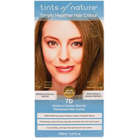 Tints of Nature<br>Permanent Hair Colour