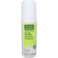 Thursday Plantation - Tea Tree Deodorant