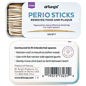 Perio Sticks - Extra Thin