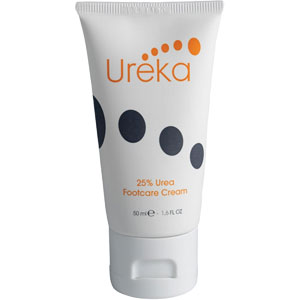 Footcare Cream - 25% Urea