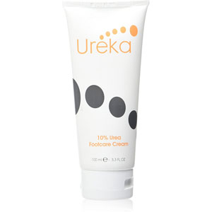 Footcare Cream - 10% Urea