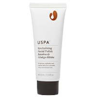 USPA - Revitalising Facial Polish