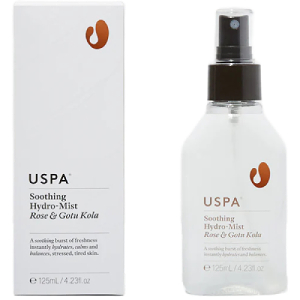 Rose & Gotu Kola Soothing Hydro Mist