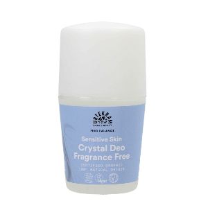 Fragrance Free Crystal Deo