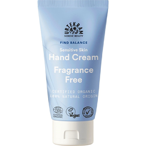 Fragrance Free Hand Cream