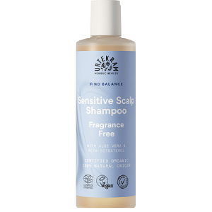 Fragrance Free Sensitive Scalp Shampoo