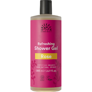 Rose Refreshing Shower Gel
