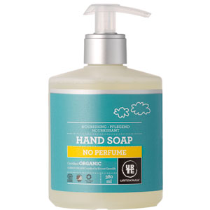 No Perfume Hand Soap