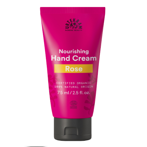 Rose Nourishing Hand Cream