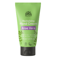 Urtekram - Aloe Vera Revitalising Hand Cream