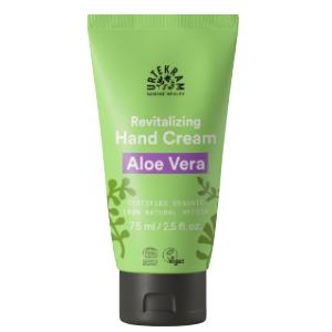 Aloe Vera Revitalising Hand Cream