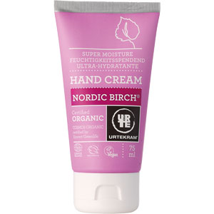 Nordic Birch Hand Cream