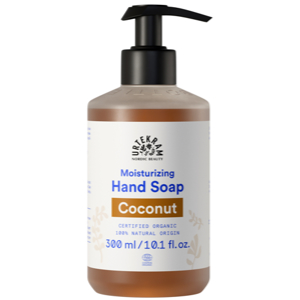 Coconut Moisturising Hand Soap