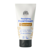 Urtekram - Coconut Nourishing Hand Cream