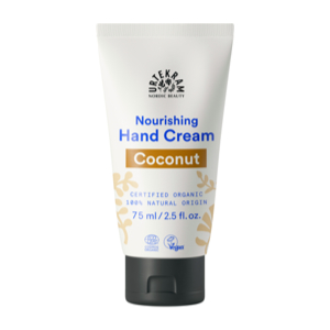 Coconut Nourishing Hand Cream