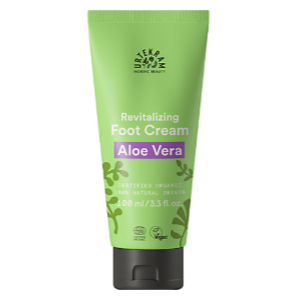 Aloe Vera Revitalising Foot Cream