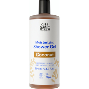 Coconut Moisturising Shower Gel