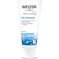 Weleda Toothcare