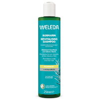 Weleda - Revitalising Rosemary Shampoo