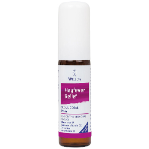 Hayfever Relief Oral Spray