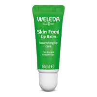 Weleda - Skin Food Lip Balm