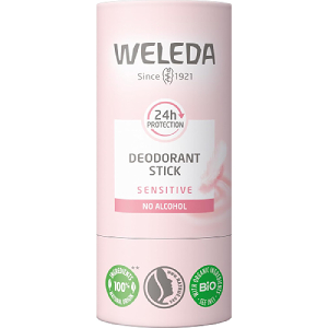 Sensitive Solid Deodorant