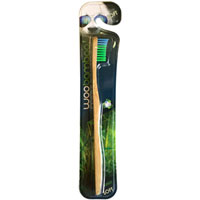 Woobamboo Bamboo Toothbrushes