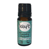 Waft - Laundry Perfume - Spring Freshness