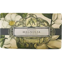 Aromas Artesanales de Antigua - Magnolia Triple Milled Soap