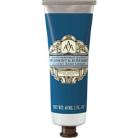 Aromas Artesanales de Antigua - Spearmint & Rosemary Luxury Hand Cream